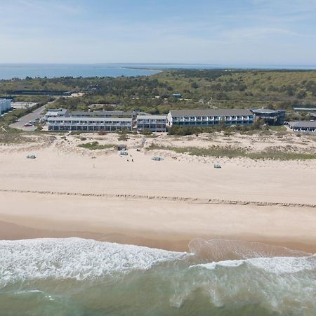 Sea Crest Hotell Amagansett Eksteriør bilde