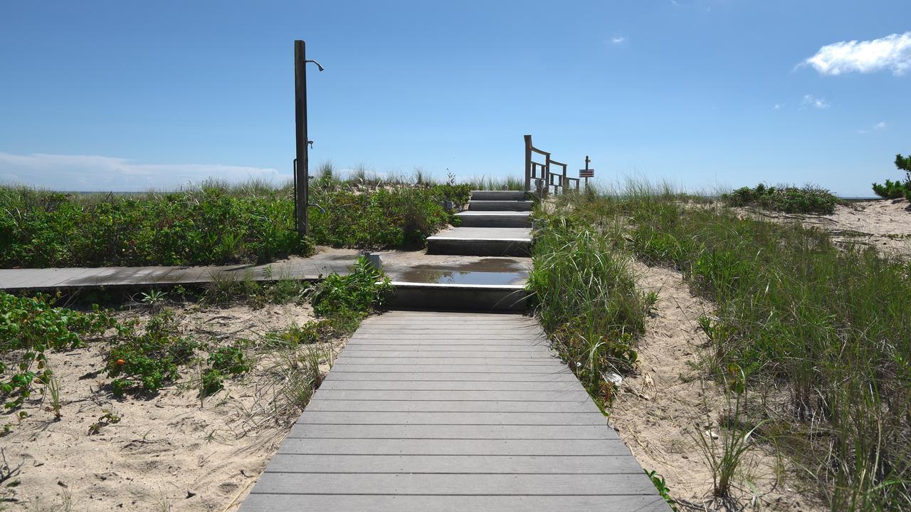 Sea Crest Hotell Amagansett Eksteriør bilde